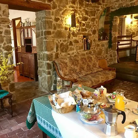 Al Poc Da Subide Lantgård