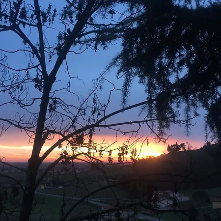 Al Poc Da Subide Alloggio per agriturismo *