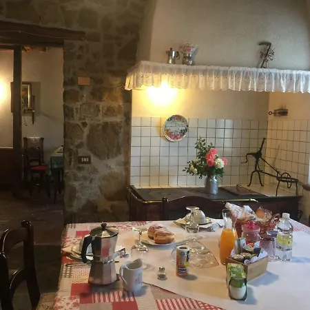 Lantgård Al Poc Da Subide Cormòns
