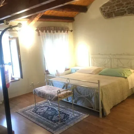 Al Poc Da Subide Lantgård