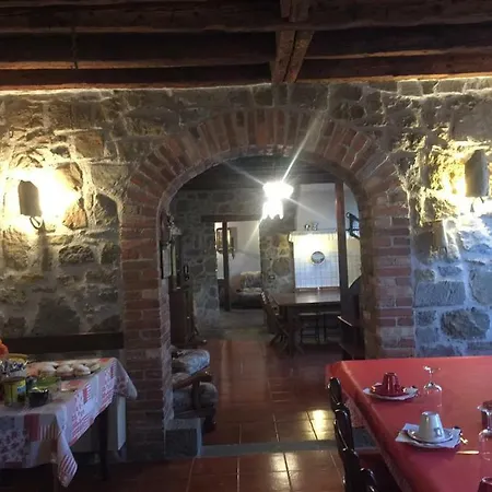 Al Poc Da Subide Lantgård Cormòns