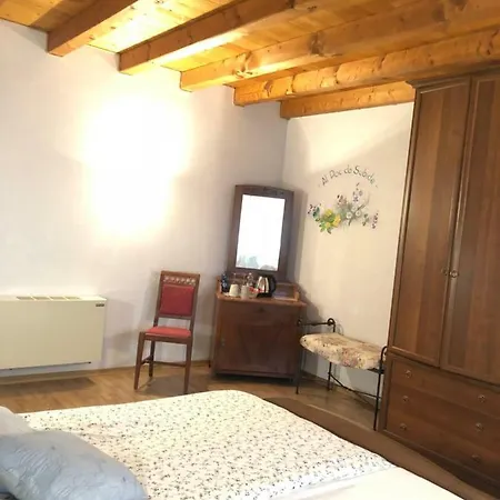 Al Poc Da Subide Lantgård