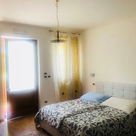 Al Poc Da Subide Lantgård *